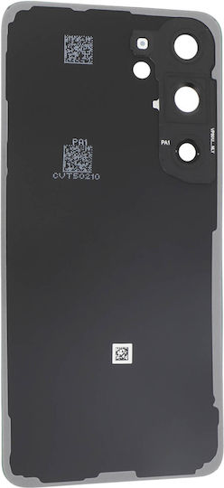 Capac Baterie Samsung S931b Galaxy S25 Negru Pachet Service