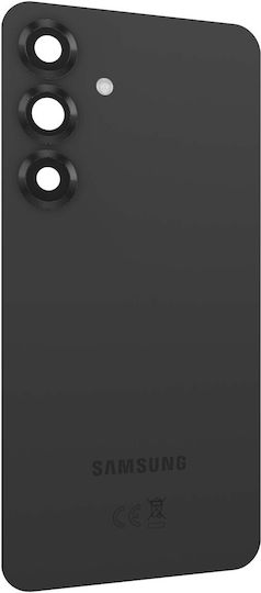 Capac Baterie Samsung S931b Galaxy S25 Negru Pachet Service