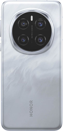 Honor Κапак за замяна на батерията Сив за Magic7 Pro