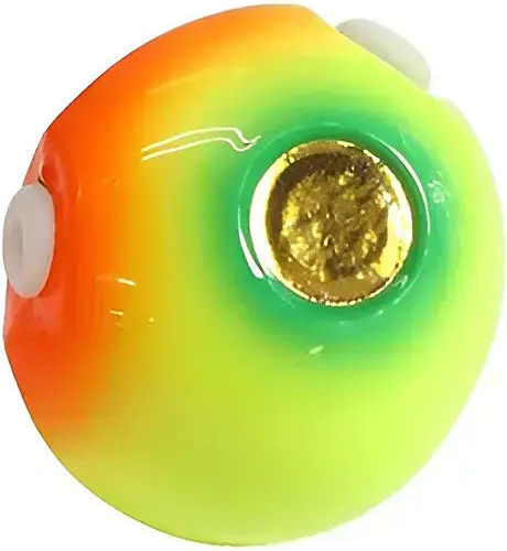 Hayabusa Free Slide Jig Fishing No1 60g