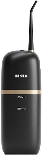 Tesla Periuță de dinți electrică Neagră