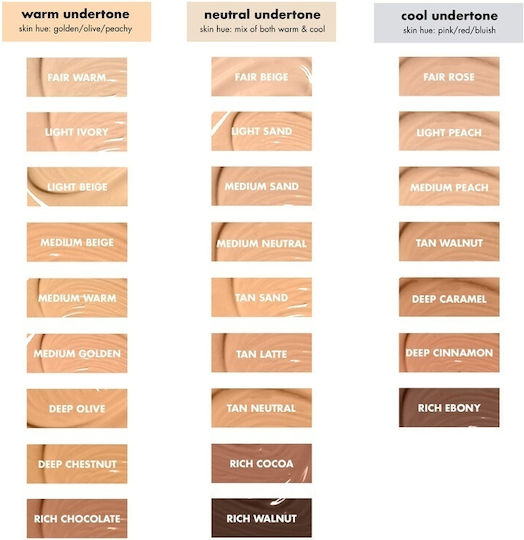 e.l.f Cosmetics Concealer Concealer Tan Sand 6ml