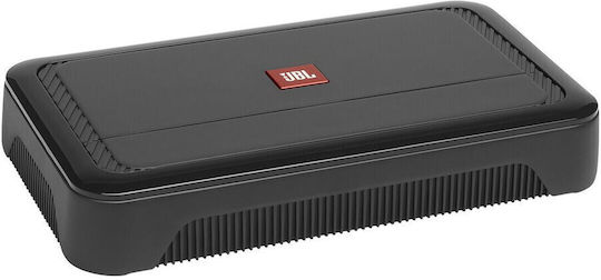 Jbl Club A1000 Mono Amplifier 1000w Rms