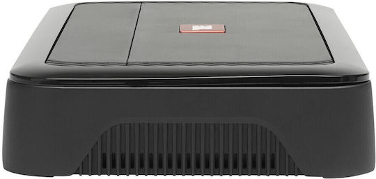 Jbl Club A1000 Mono Amplifier 1000w Rms
