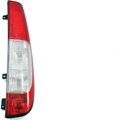 Rear light Turkey Mercedes Vito W639 & Viano 04-10 A6398200264 Right 1 pc