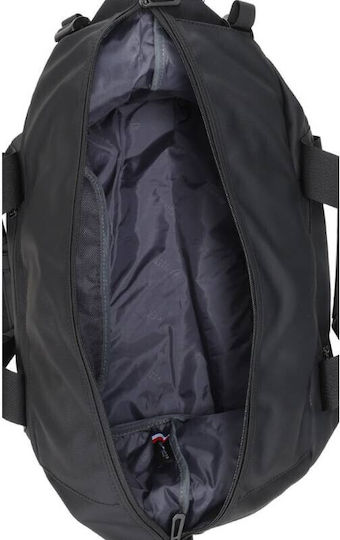 Airtex Paris Sack Voyage Back Black Fabric