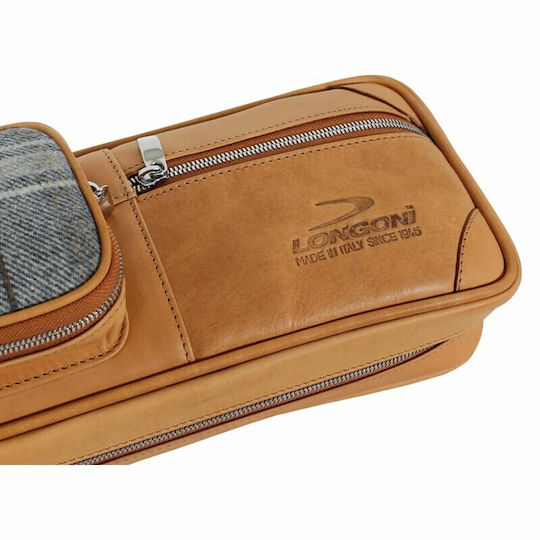 Longoni Giotto Steakas case Μπιλιάρδου 1pcs 6472