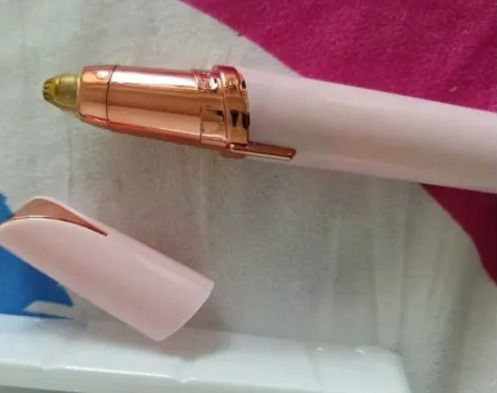 Hair Removal Device Trimmer Rechargeable