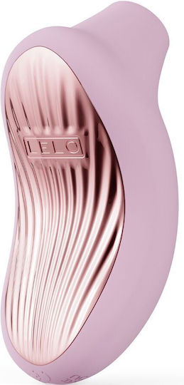 Lelo Sona 3 Cruise Mini Κλειτοριδικός Δονητής με Απομακρυσμένο Έλεγχο 11.2cm Ροζ