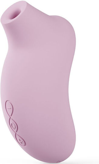 Lelo Sona 3 Cruise Mini Κλειτοριδικός Δονητής με Απομακρυσμένο Έλεγχο 11.2cm Ροζ