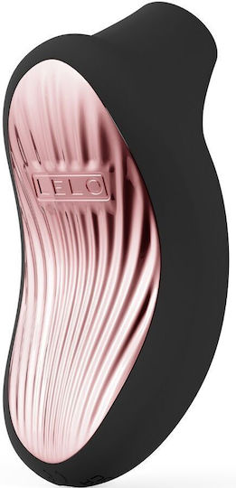 Lelo Sona 3 Cruise Clitoral Suction Device with Vibration Black