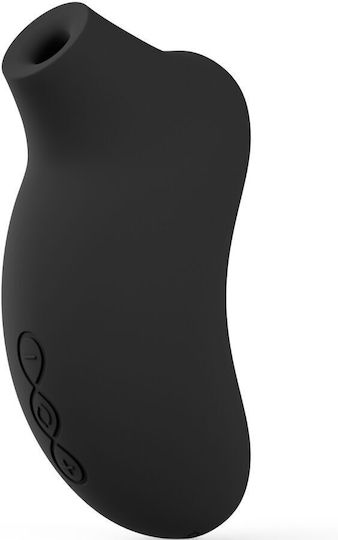 Lelo Sona 3 Cruise Clitoral Suction Device with Vibration Black