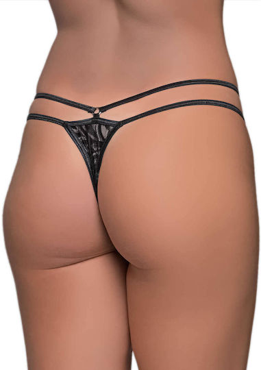Milena by Paris Black