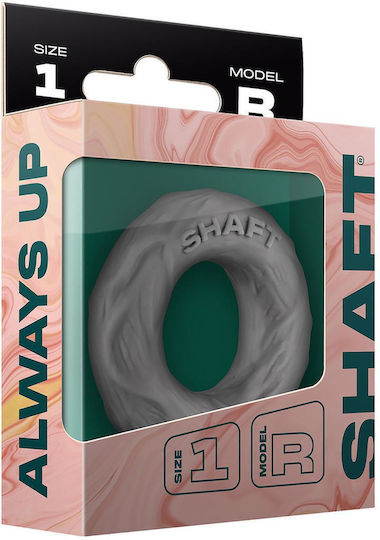 Shaft C-ring Cock Ring Cock Silicon Gri