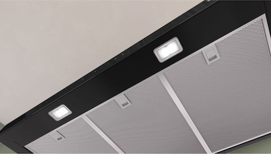 Bosch Independentă Hotă 90cm Negru