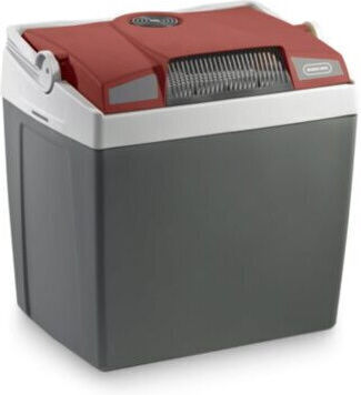 Mobicool Portable Fridge 25L 12V Gray