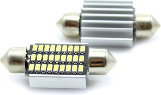 Set 1 Can117 LED Deckenlampe Dome Lampe Nummernschild