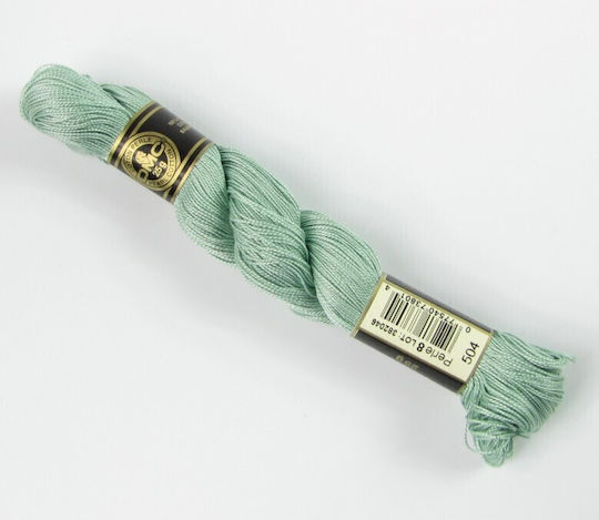 DMC Thread Sewing Cotton Pearl Cotton Size 5