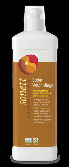 Sonett mit desinfizierender Wirkung 1x500ml