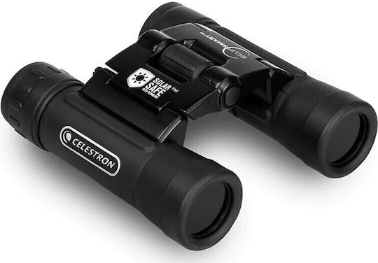 Celestron Κιάλια Solar 10x25mm
