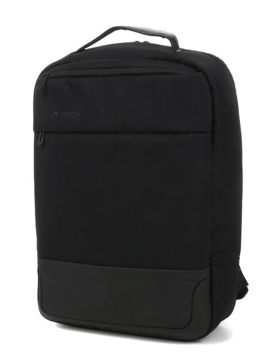 Airtex Paris Backpack Waterproof Black
