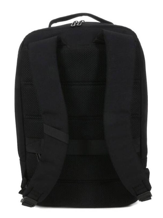 Airtex Paris Backpack Αδιάβροχο Μαύρο