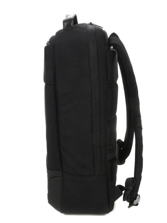 Airtex Paris Backpack Αδιάβροχο Μαύρο