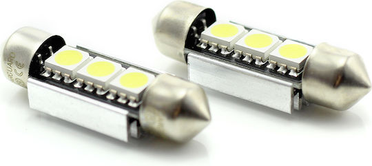 Set 1 Can106 Led Spot Ceiling Light