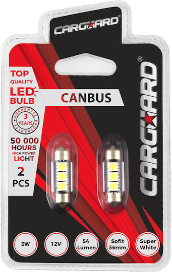 Set 1 Can106 Led Spot Ceiling Light