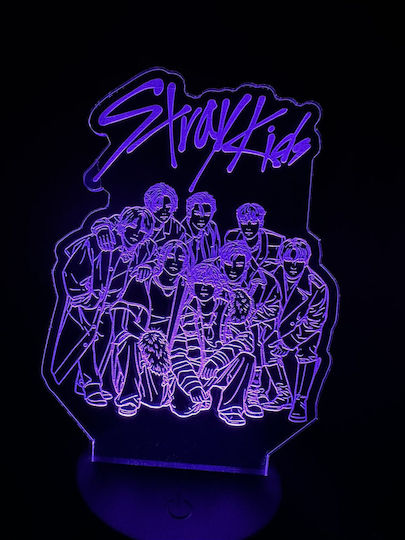 Decorative Lamp