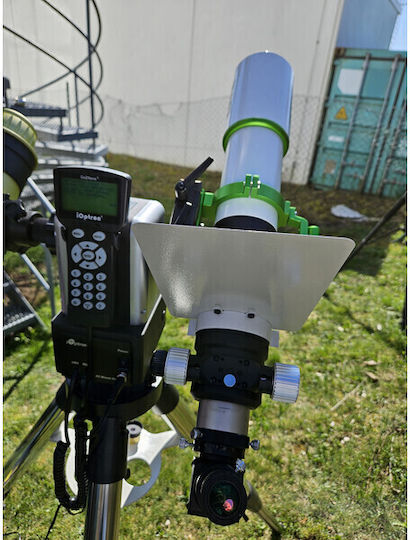 Sky-Watcher Heliostar-76 H-алфа