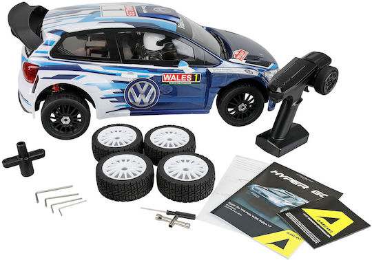 MjX R/C Teleghidat Mașină 4WD