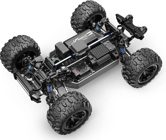 MjX R/C Τηλεκατευθυνόμενο Αυτοκίνητο Monster Truck 4WD