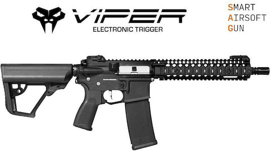 Evolution Αεροβόλο Airsoft Recon 3.0 Viper MK18 Mod.1 6mm / 8mm