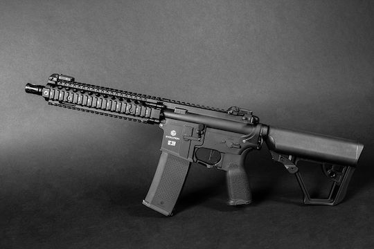 Evolution Αεροβόλο Airsoft Recon 3.0 Viper MK18 Mod.1 6mm / 8mm