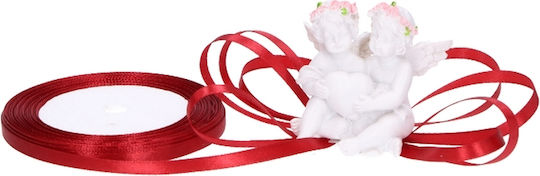 Ribbon Burgundy