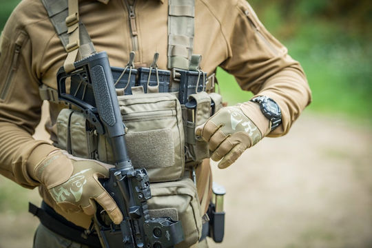 Two Point Gun Sling Two Point Carbine Sling Helikon-tex Olive Drab