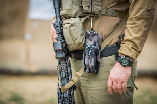 Two Point Gun Sling Two Point Carbine Sling Helikon-tex Olive Drab