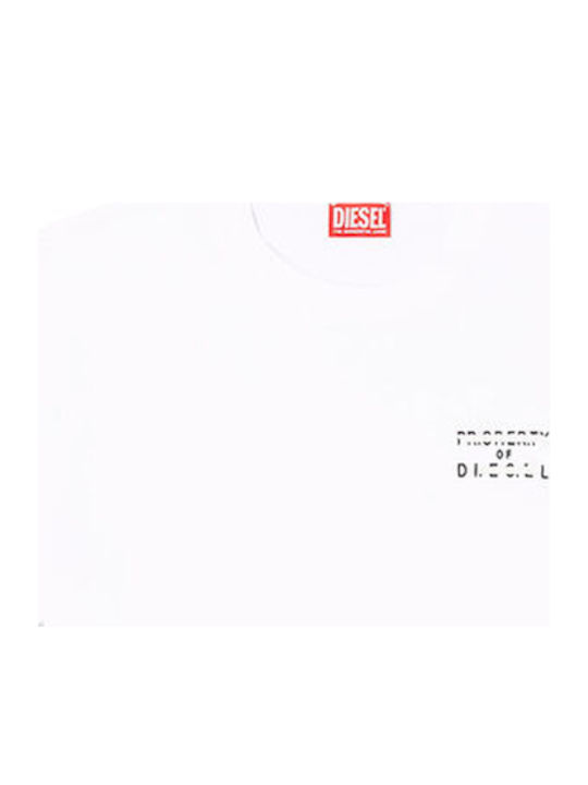 T-shirt White