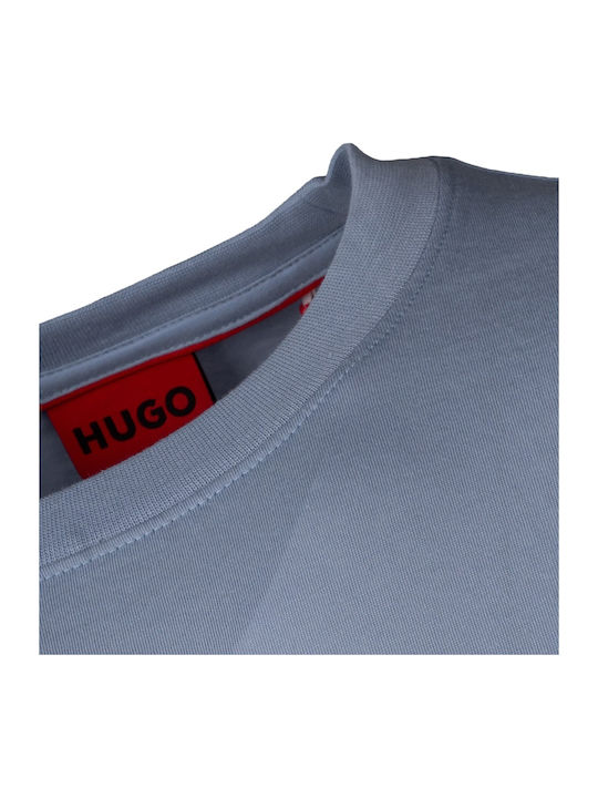 Dulivio Tricou Sky Blue
