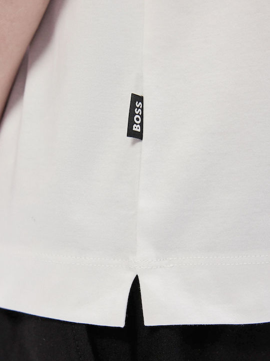 T-Shirt White