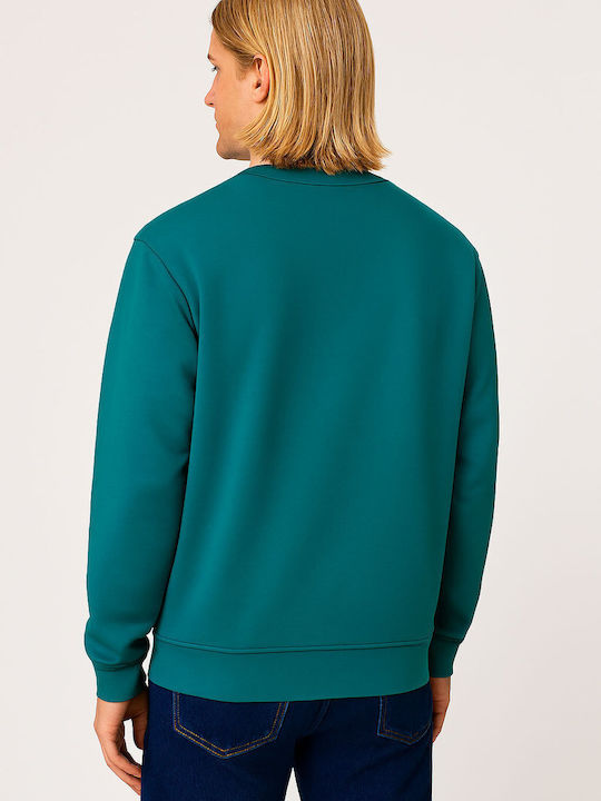Blouse Emerald