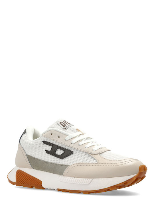 Sneakers Pentru Bărbați Bej
