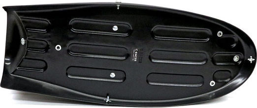 C-Racer Motorcycle Saddle 578654