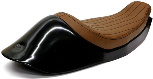 C-Racer Σέλα Μοτοσυκλέτας 578636
