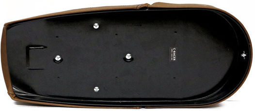C-Racer Motorcycle Saddle 578595