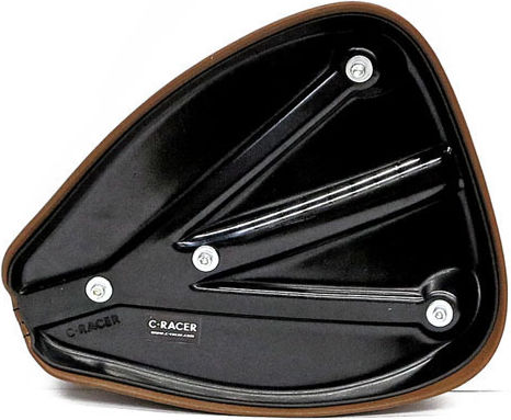 C-Racer Σέλα Μοτοσυκλέτας 578620
