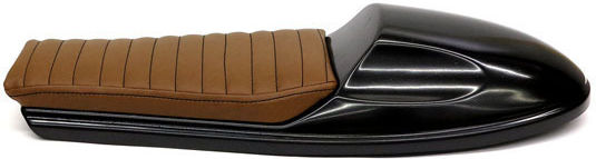 C-Racer Motorcycle Saddle 578610