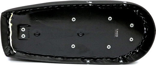 C-Racer Motorcycle Saddle 578631