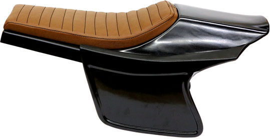 C-Racer Șa de motocicletă 578616